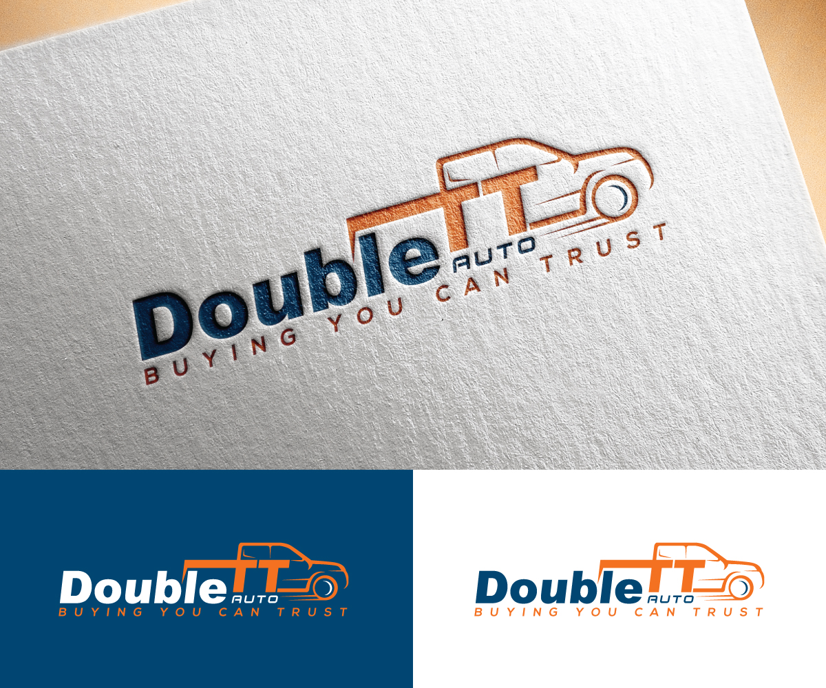 Logo Design by step forward 2 for this project | Design #28544509