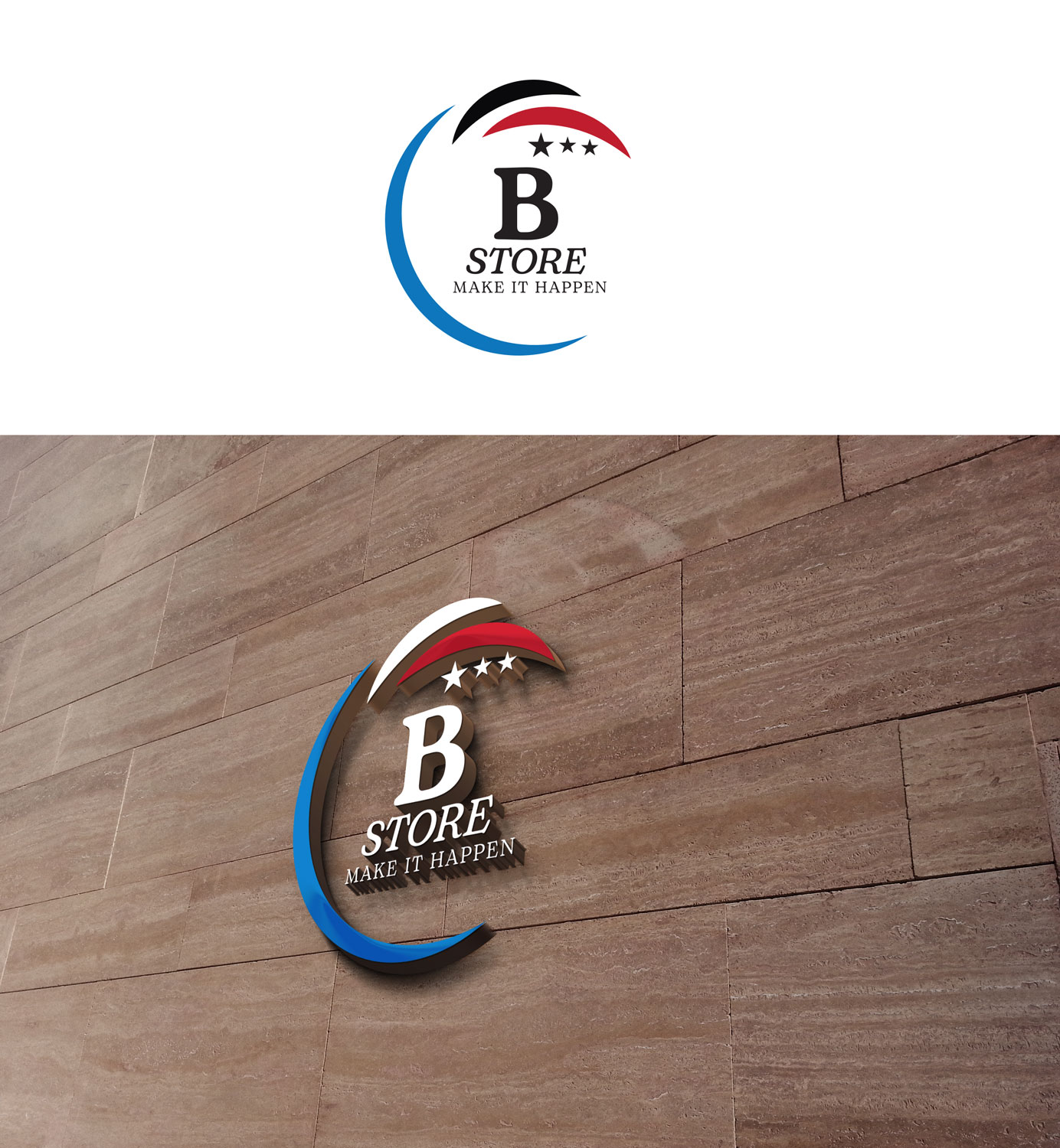 Logo Design by wdesigner2 for this project | Design: #28545948