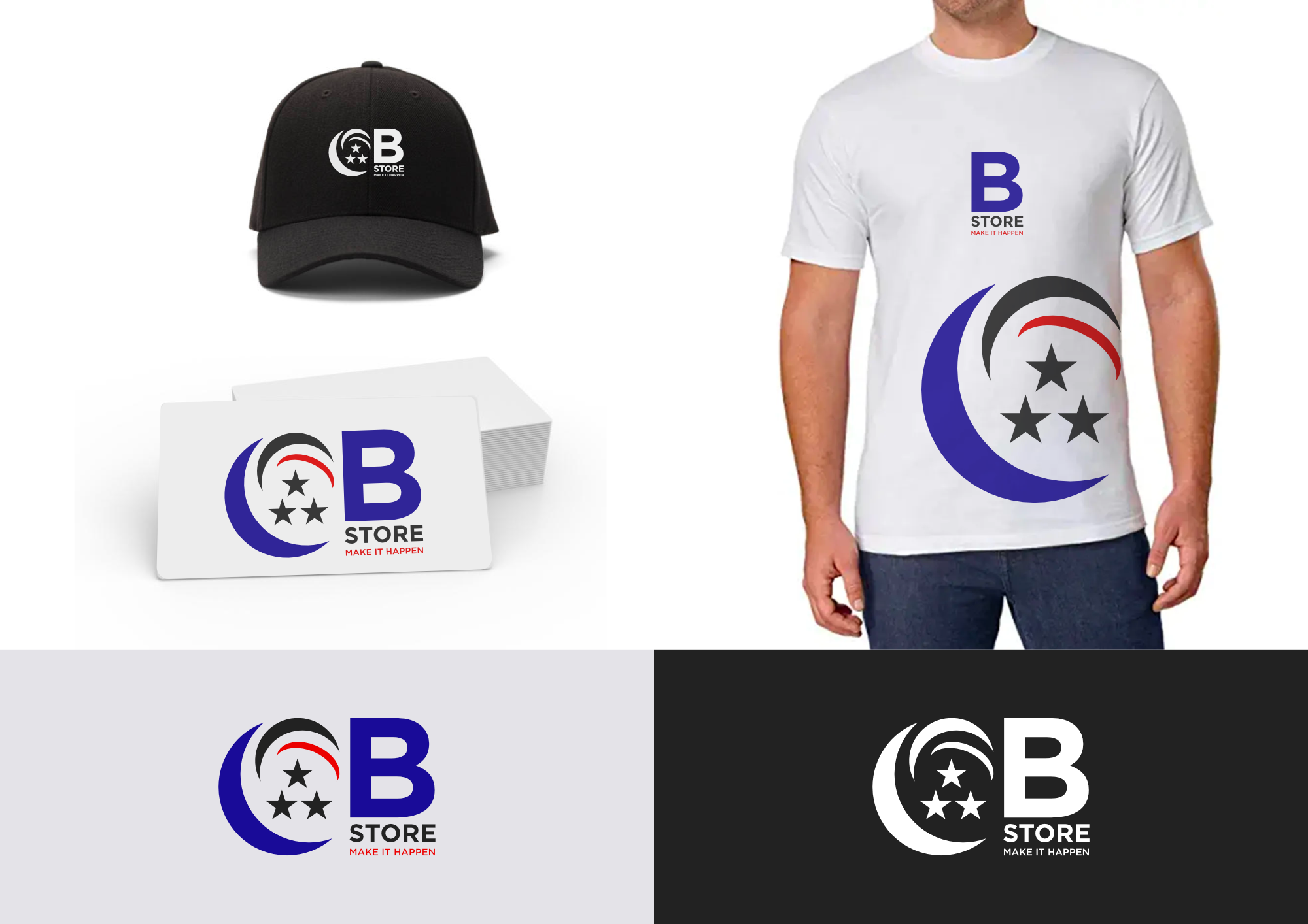 Logo Design by Stobart Creative for this project | Design #28546232