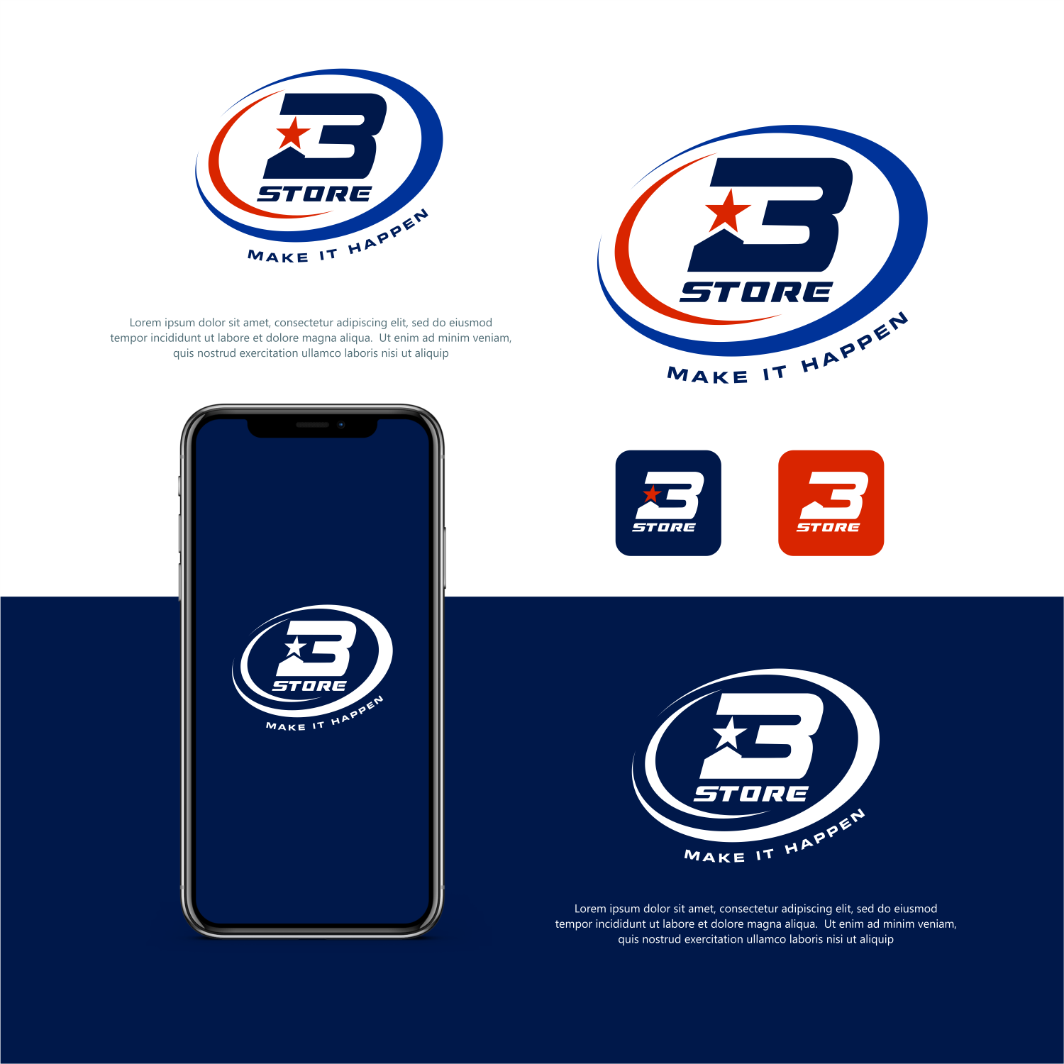 Design de Logo par ThiagoB pour ce projet | Design #28547416