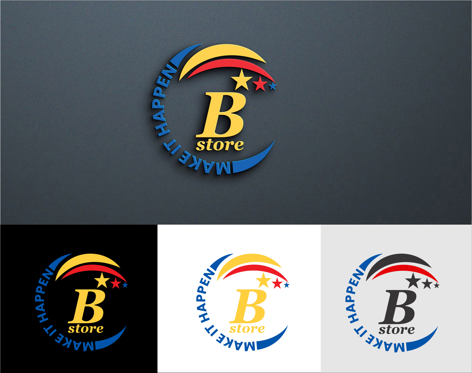 Logo Design by Udaya G for this project | Design #28543144