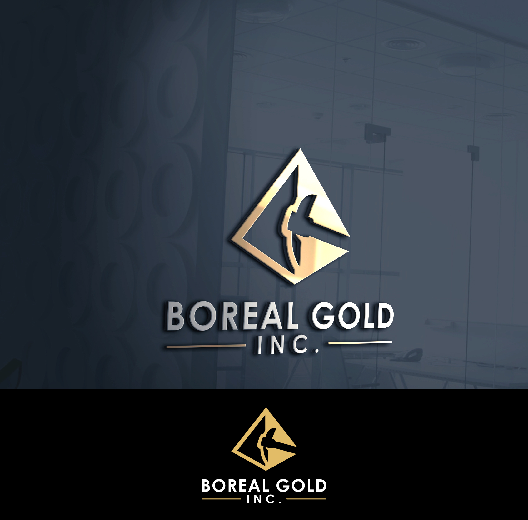 Logo Design by Peak design for this project | Design #28547324