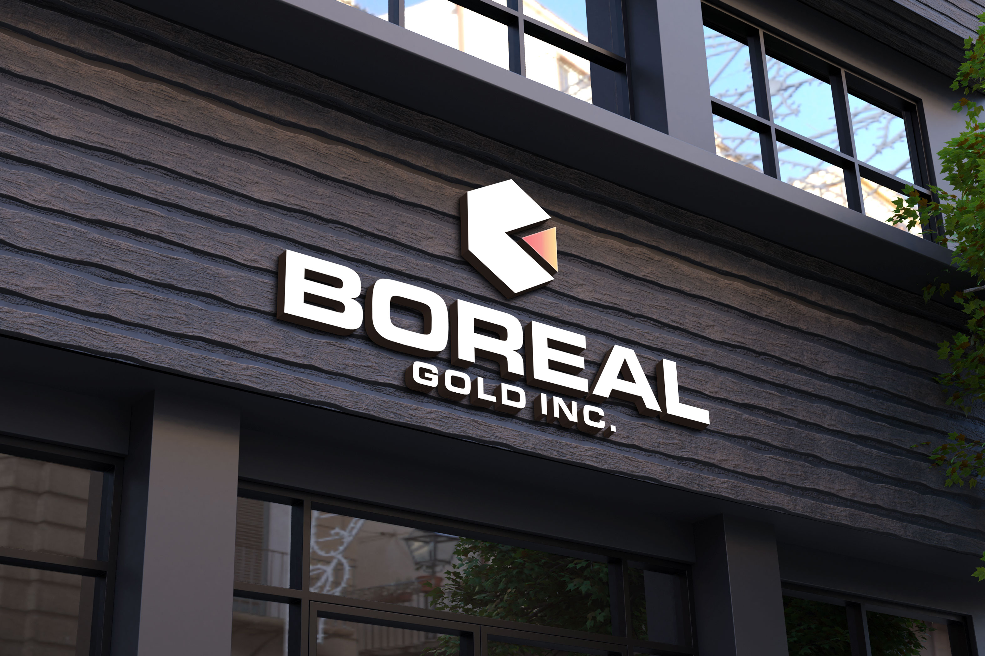 Logo Design by Kavth for this project | Design #28578150