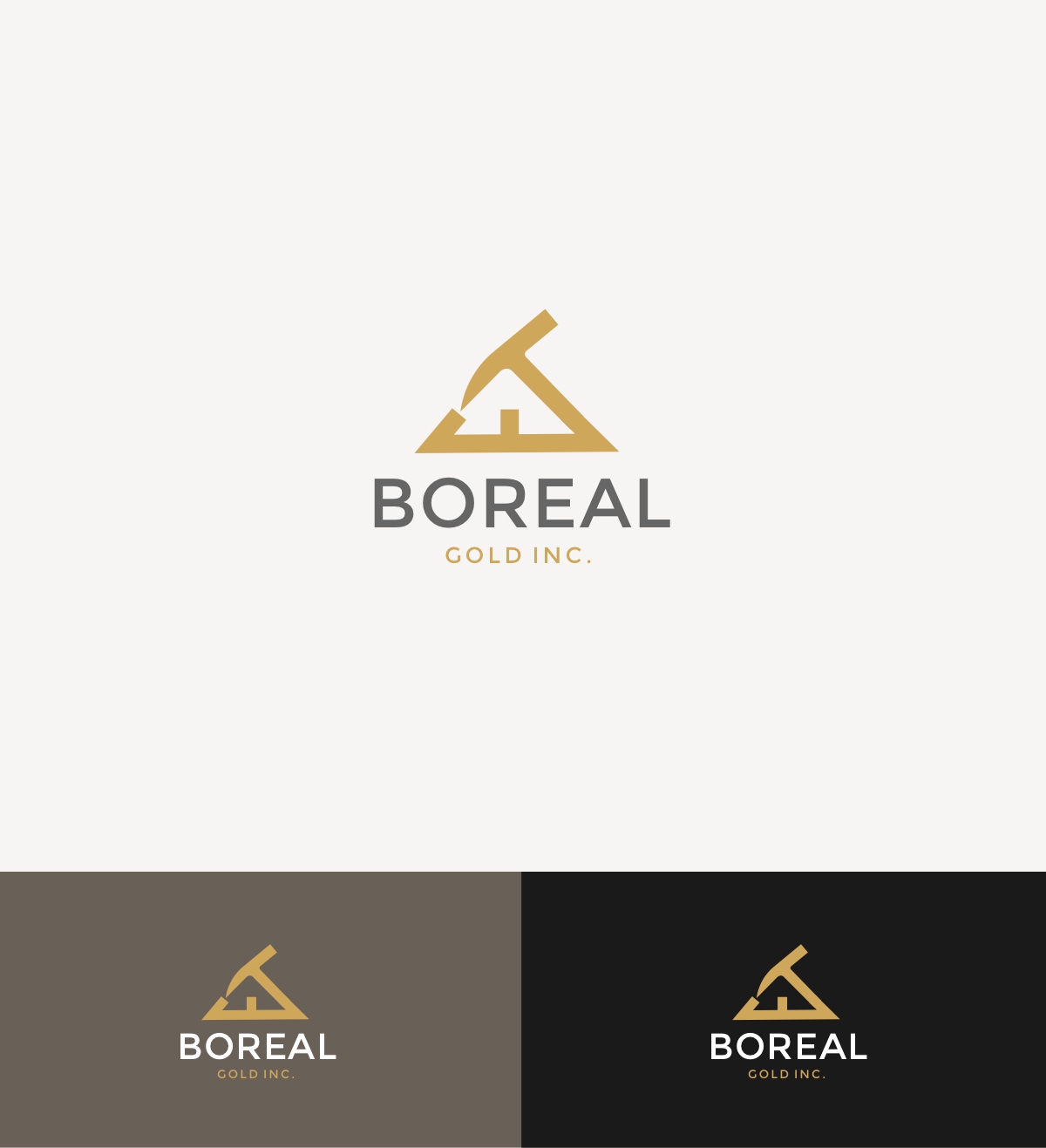 Logo Design by ecorokerz for this project | Design #28543138