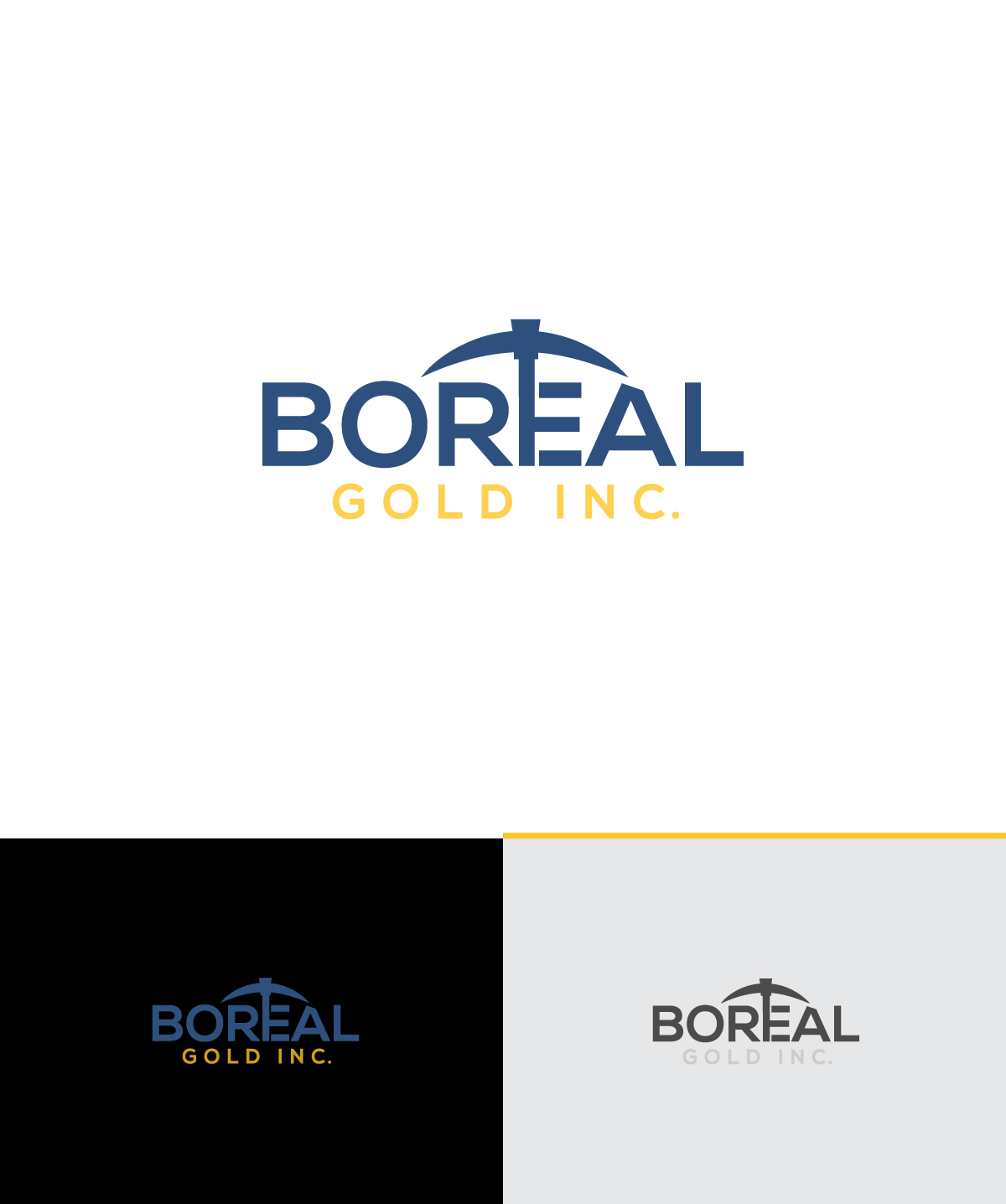 Logo Design by ecorokerz for this project | Design #28545271