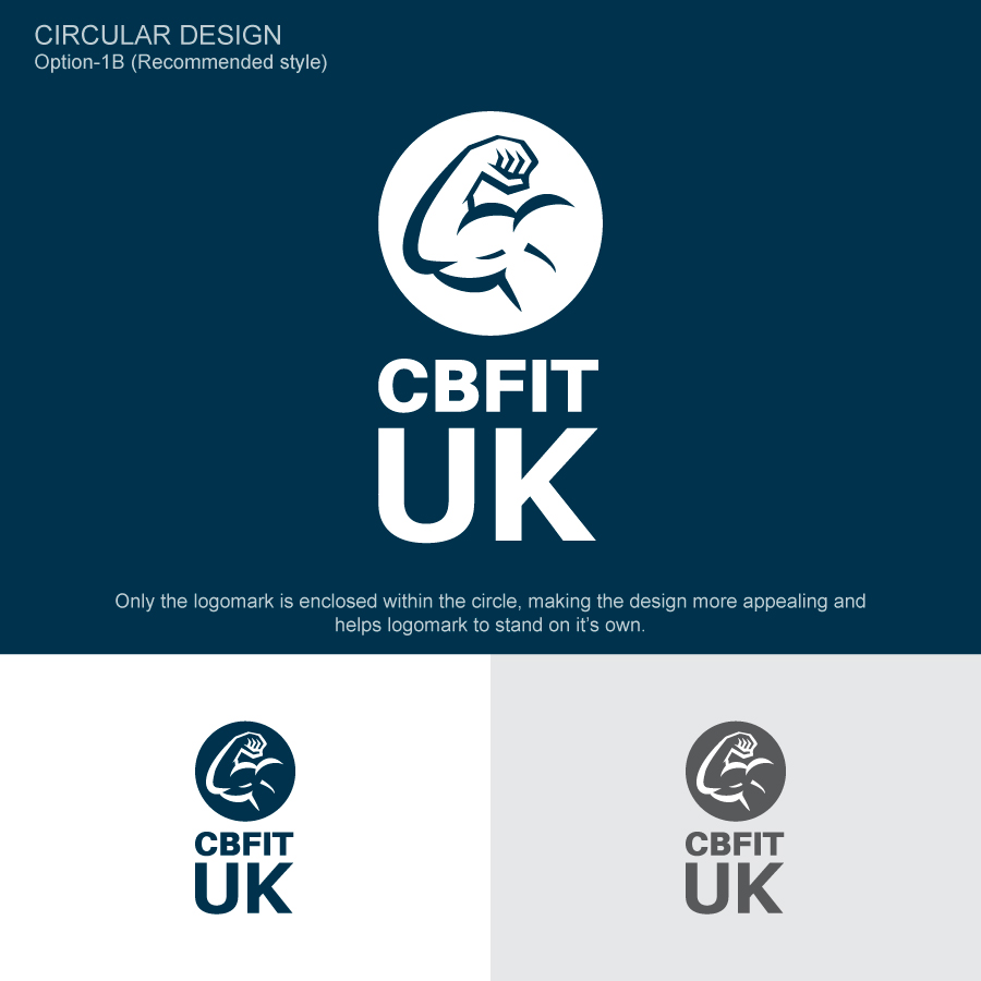 Logo Design by 3dwOrX for this project | Design #28543943