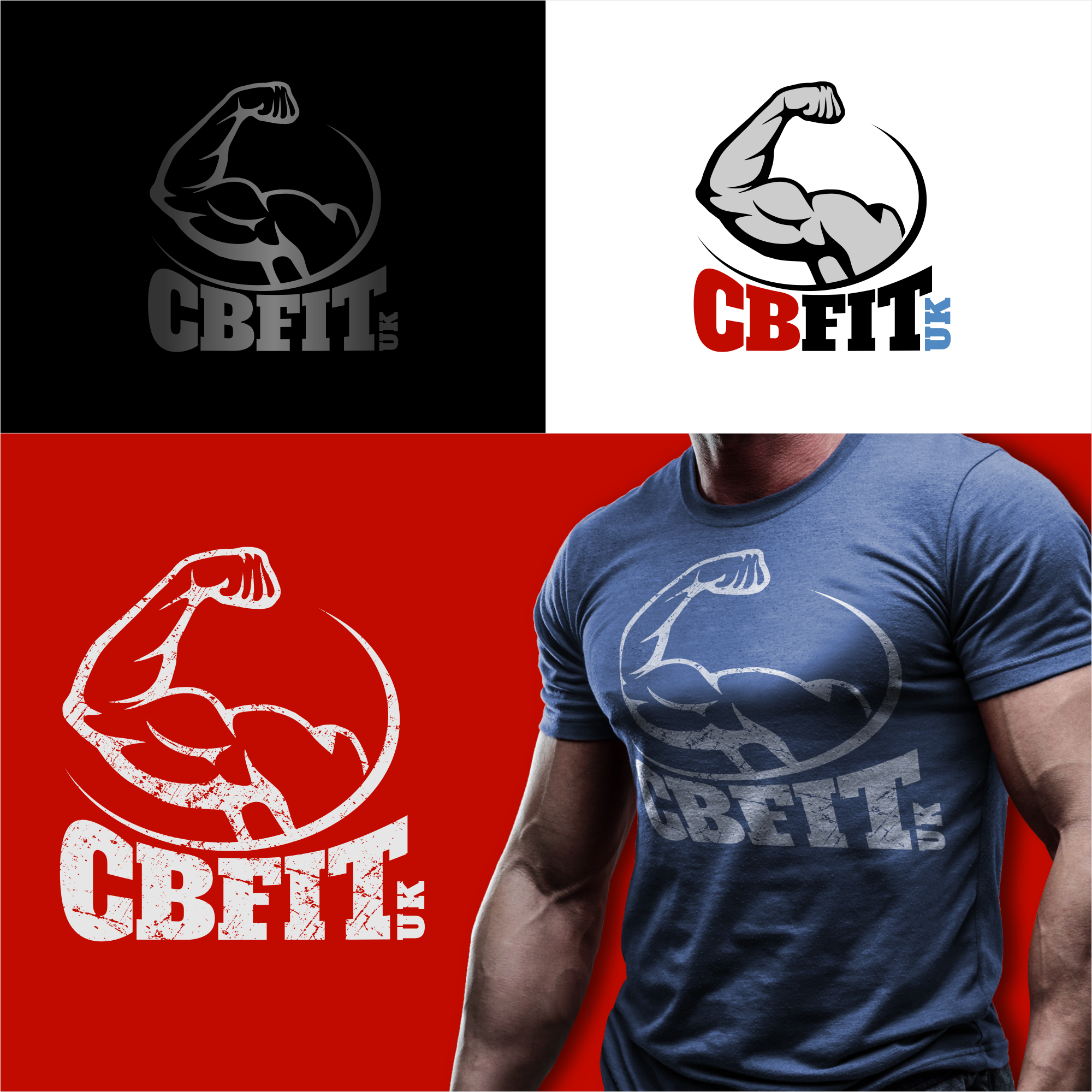 Logo-Design von kolevvp für dieses Projekt | Design #28546178