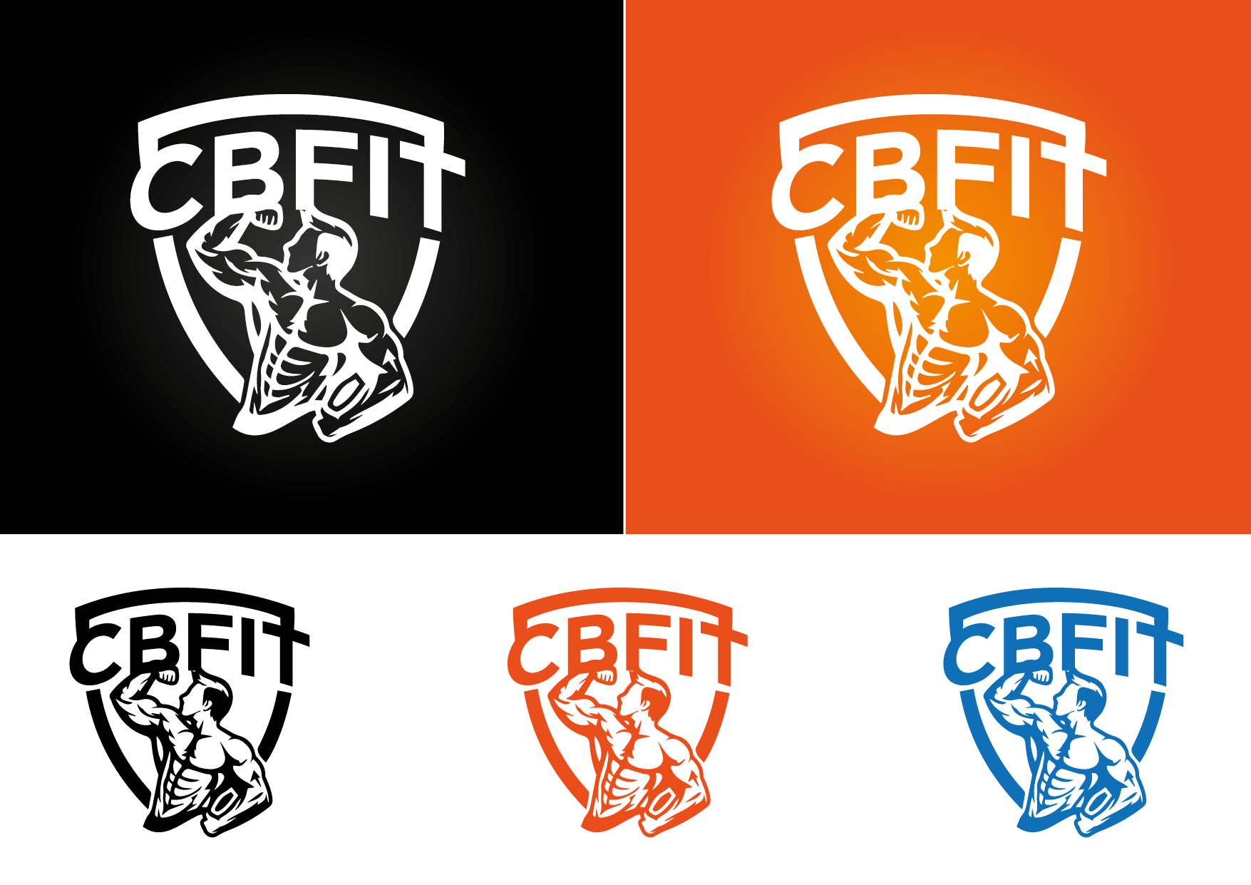 Logo Design by Garth Jones for this project | Design #28542106