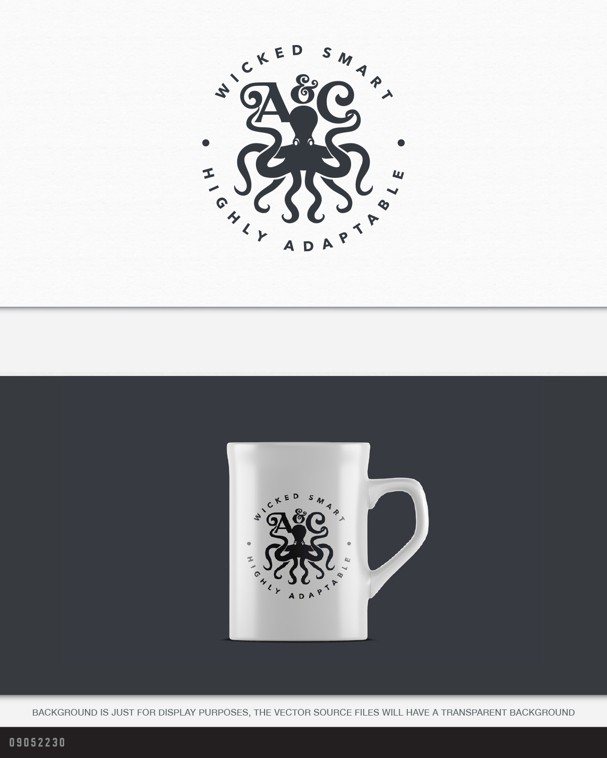 Logo Design by AD-X for this project | Design: #28542093