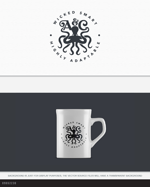 Logo Design by AD-X for this project | Design: #28542093