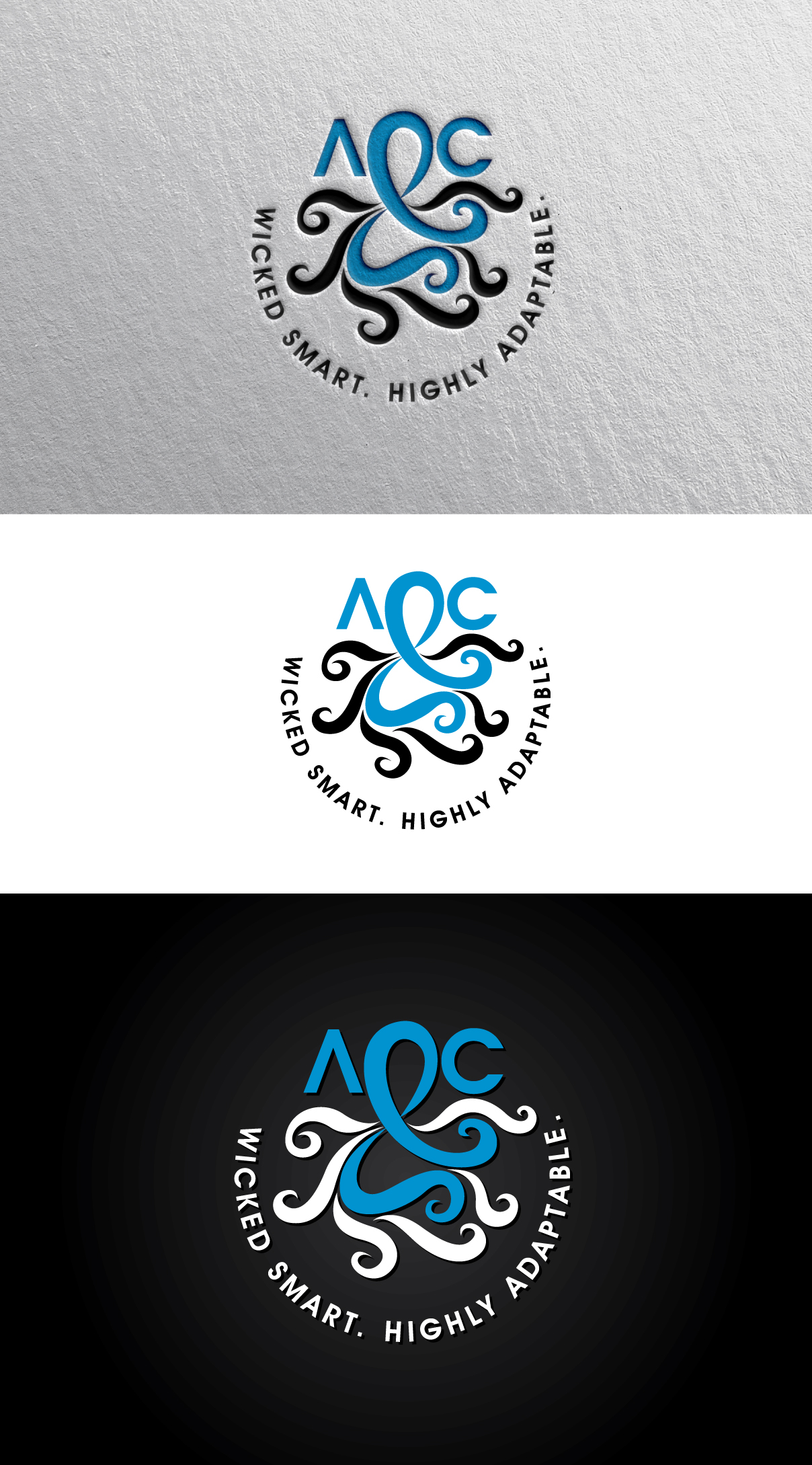 Logo Design by LogoPoko for this project | Design #28543322