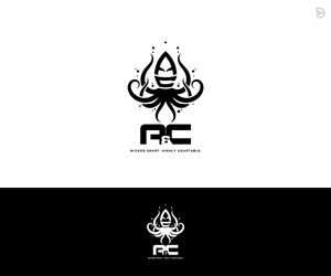 Logo Design by D_Mantra for this project | Design #28545930