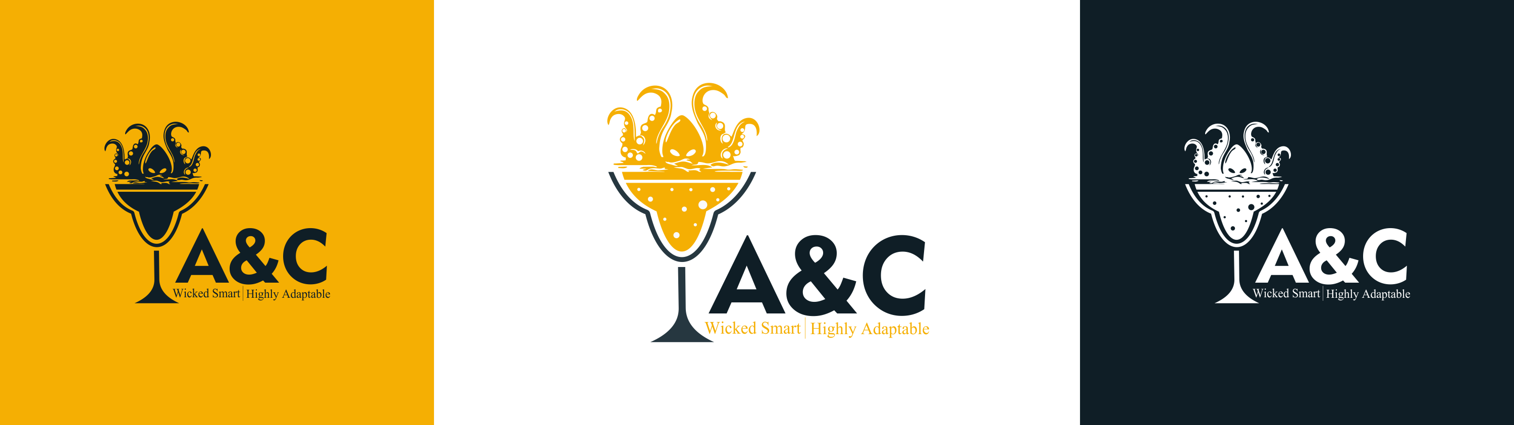 Logo Design by Adeikhan for this project | Design #28552532