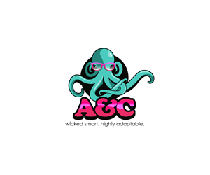 Logo Design by Iris 3