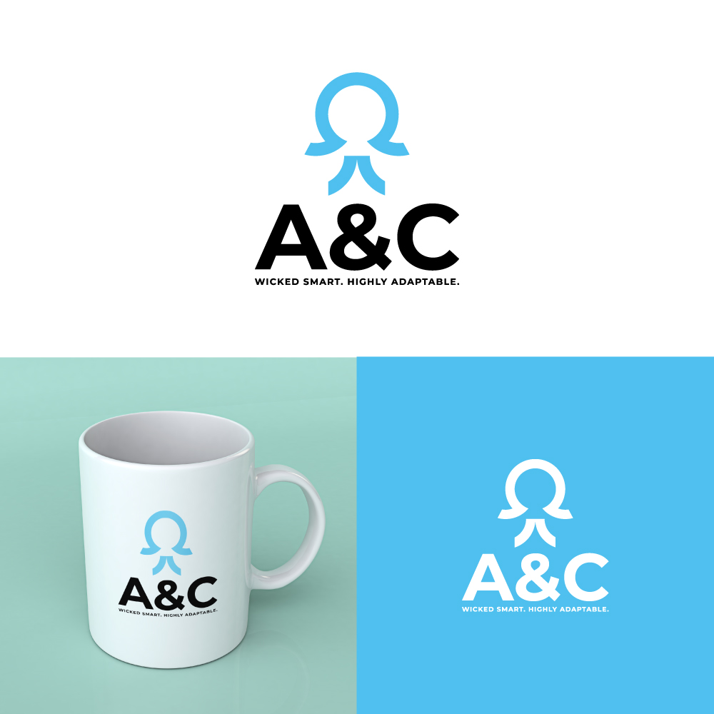 Logo Design by NOMLAS for this project | Design #28545411