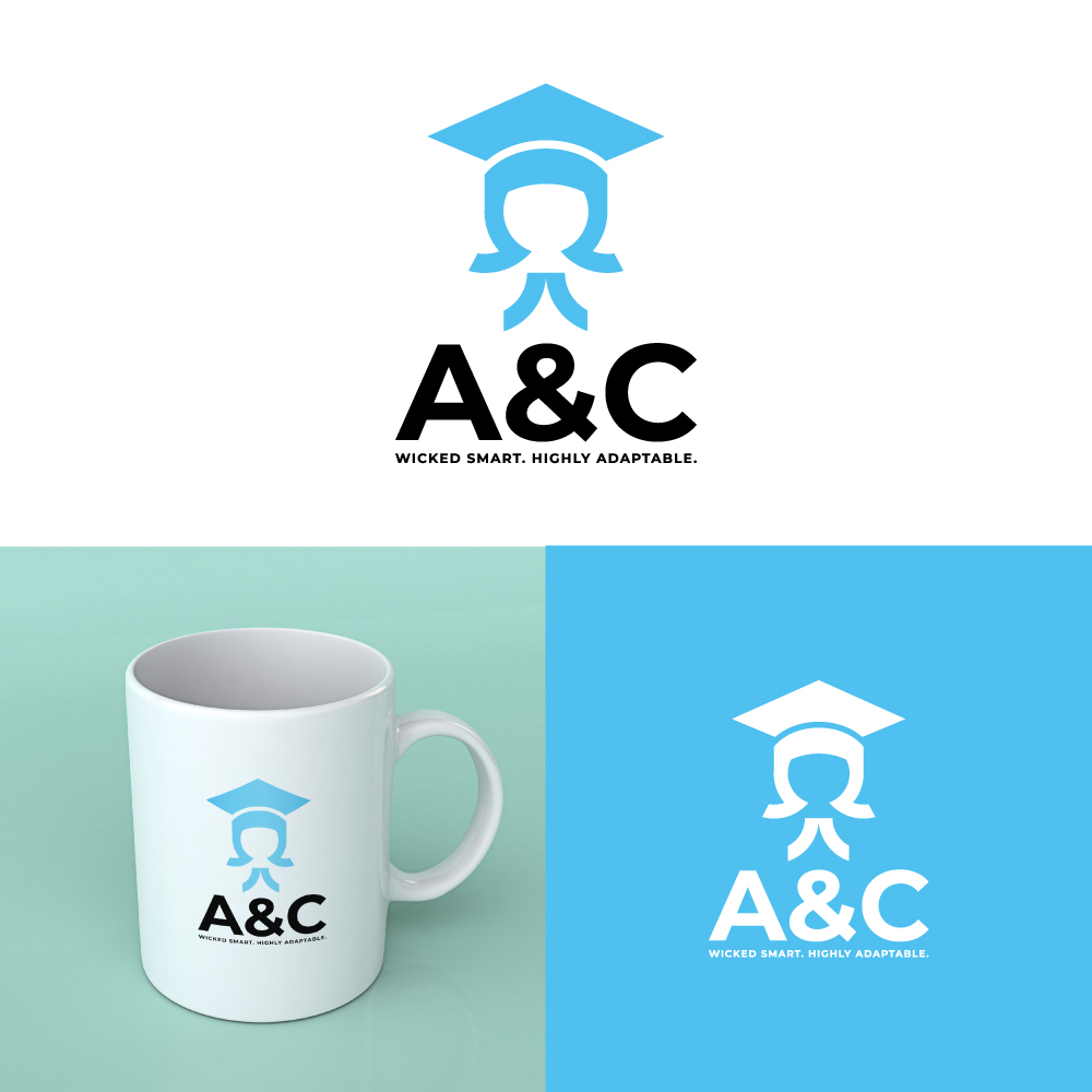 Logo Design by NOMLAS for this project | Design #28545412