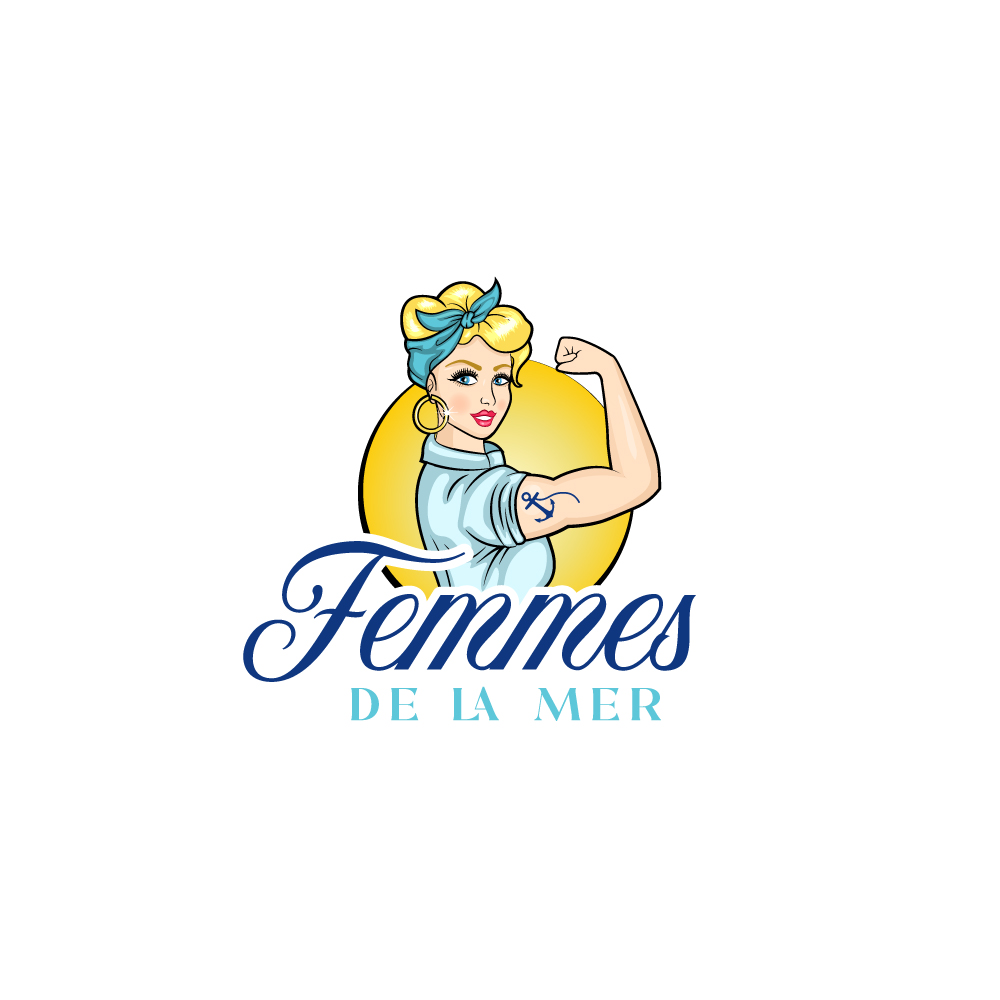 Logo Design by Amethystica for this project | Design #28546002