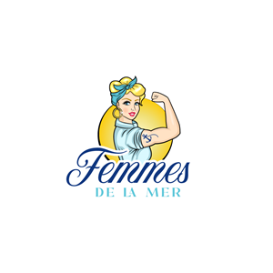 Femmes de la mer | Design de Logo par Amethystica
