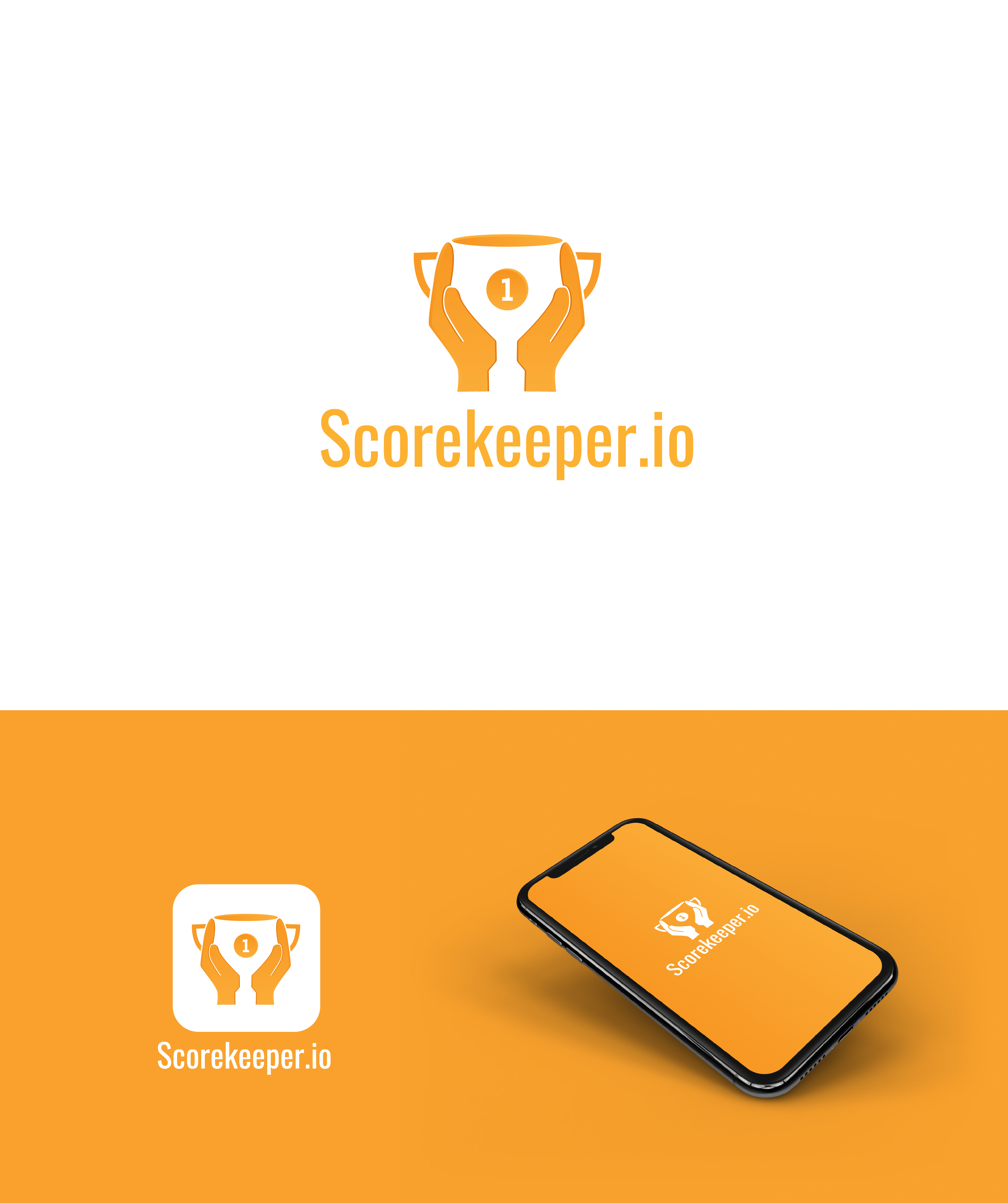 Logo Design by RikoAji for this project | Design #28578974