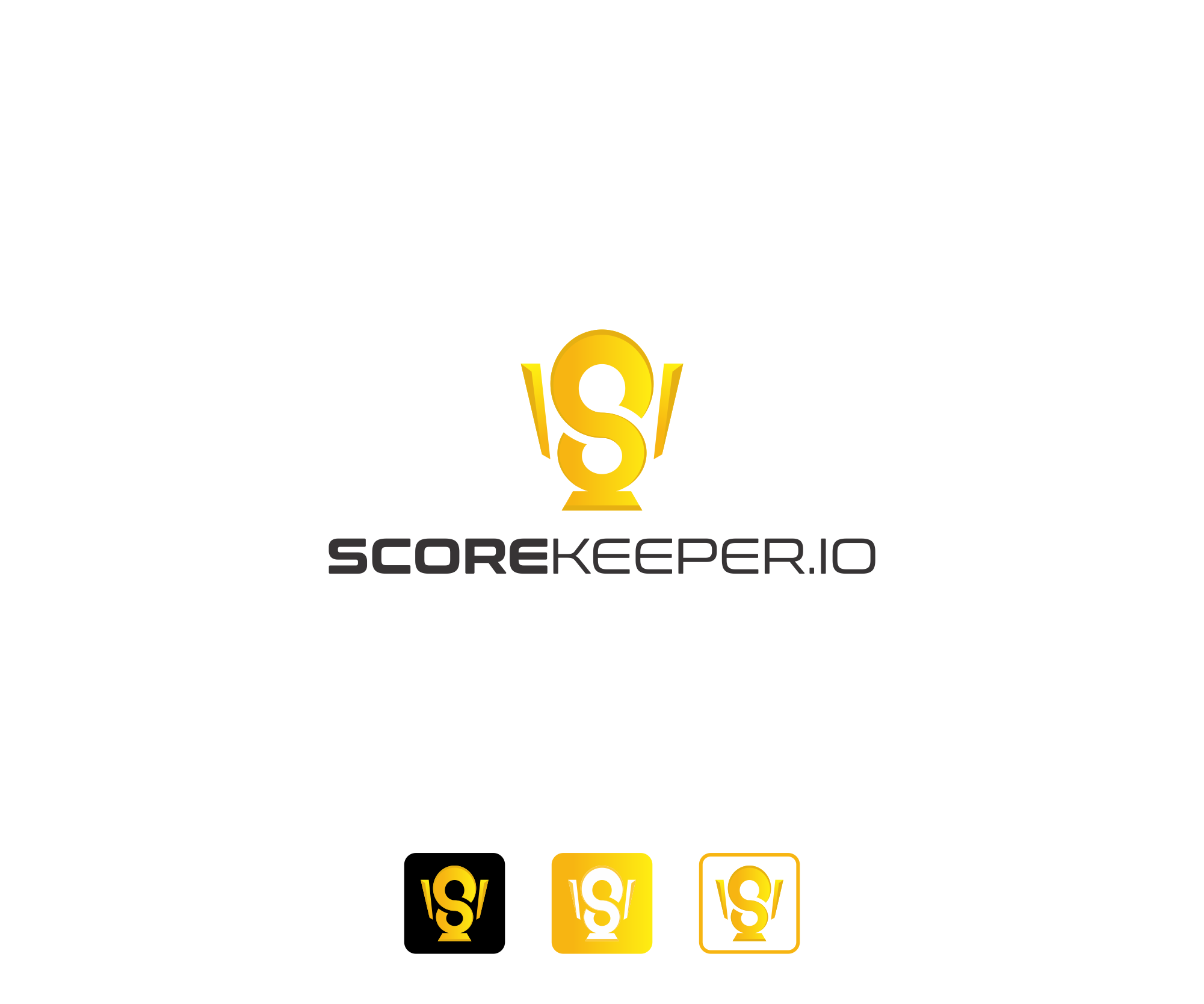 Logo Design by good.dsgn for this project | Design #28545583