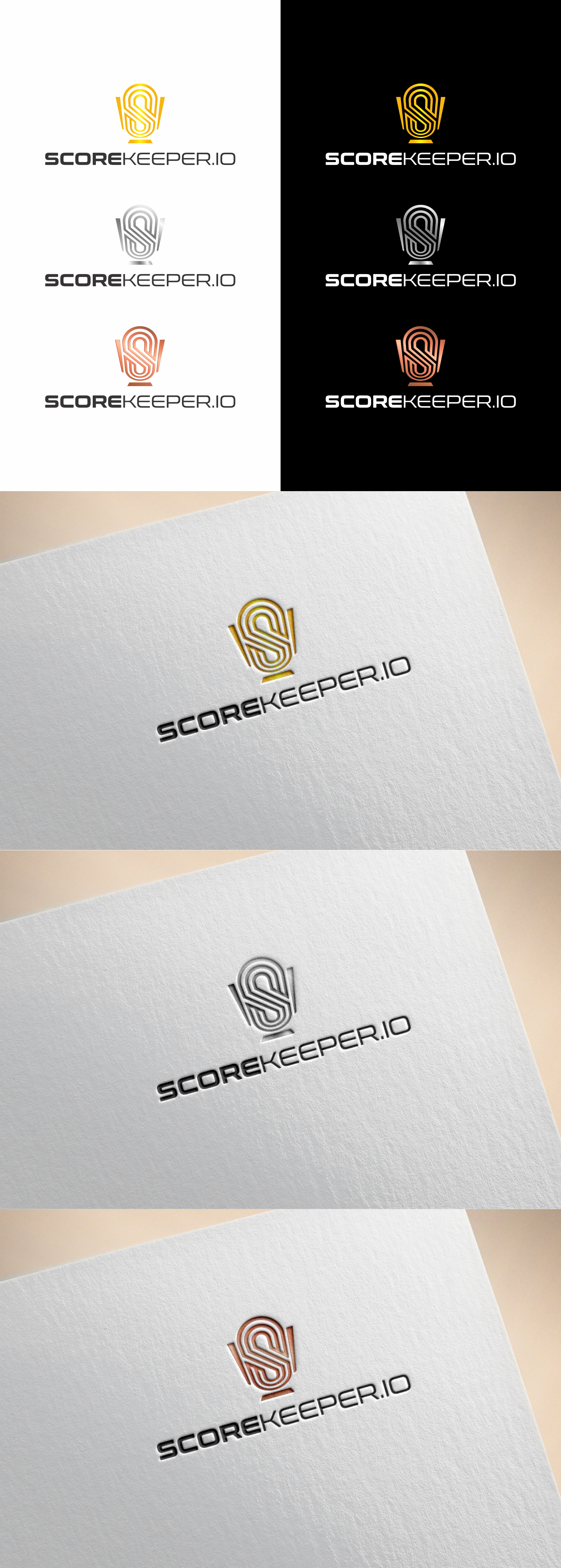 Logo Design by good.dsgn for this project | Design #28659320