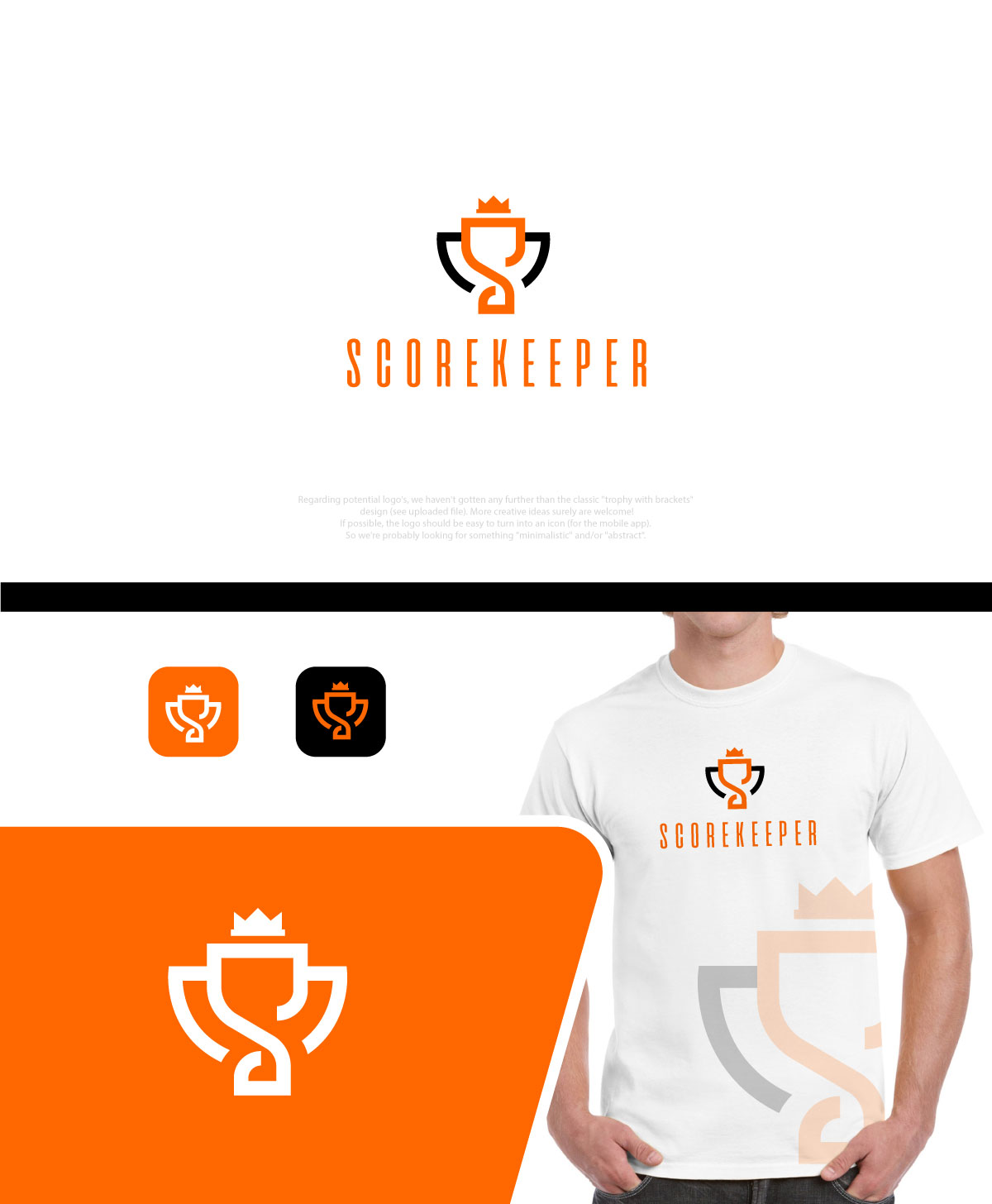 Logo Design by ecorokerz for this project | Design #28545109