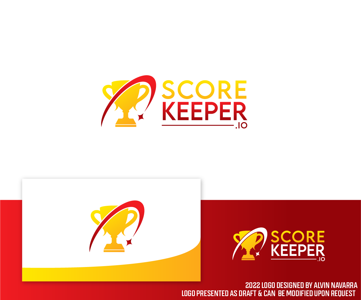Logo Design by alvinnavarra for this project | Design #28556488