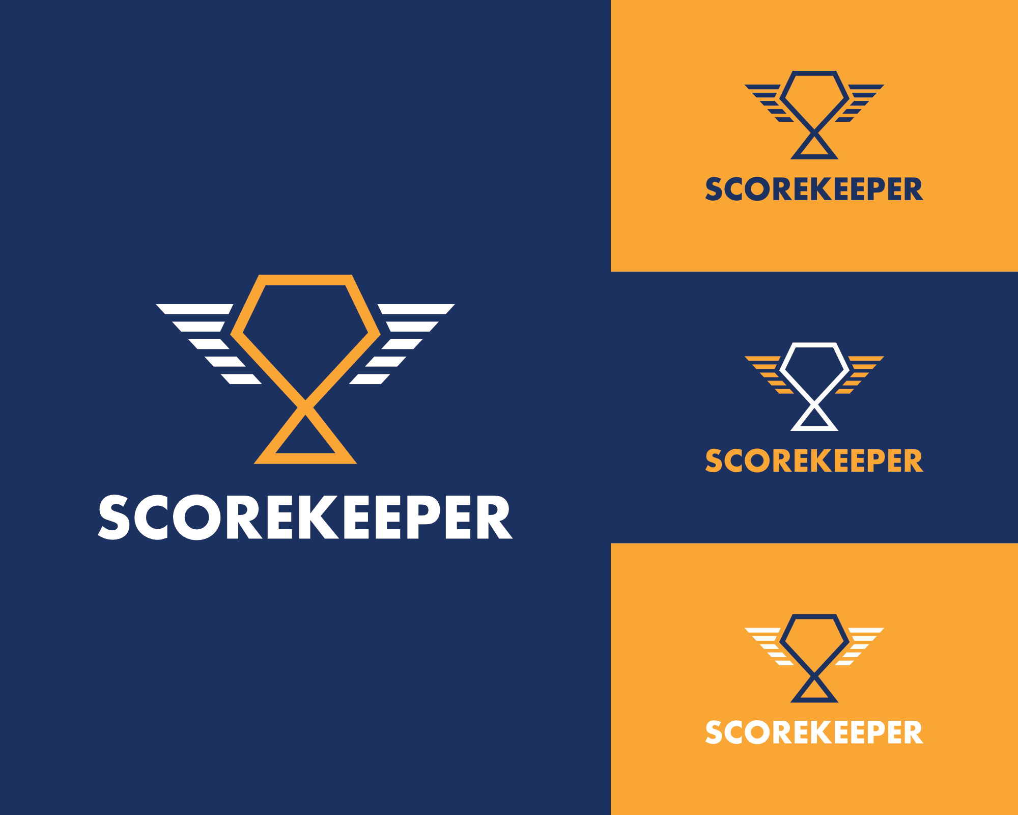 Logo Design by Mclickster Designs for this project | Design #28545378