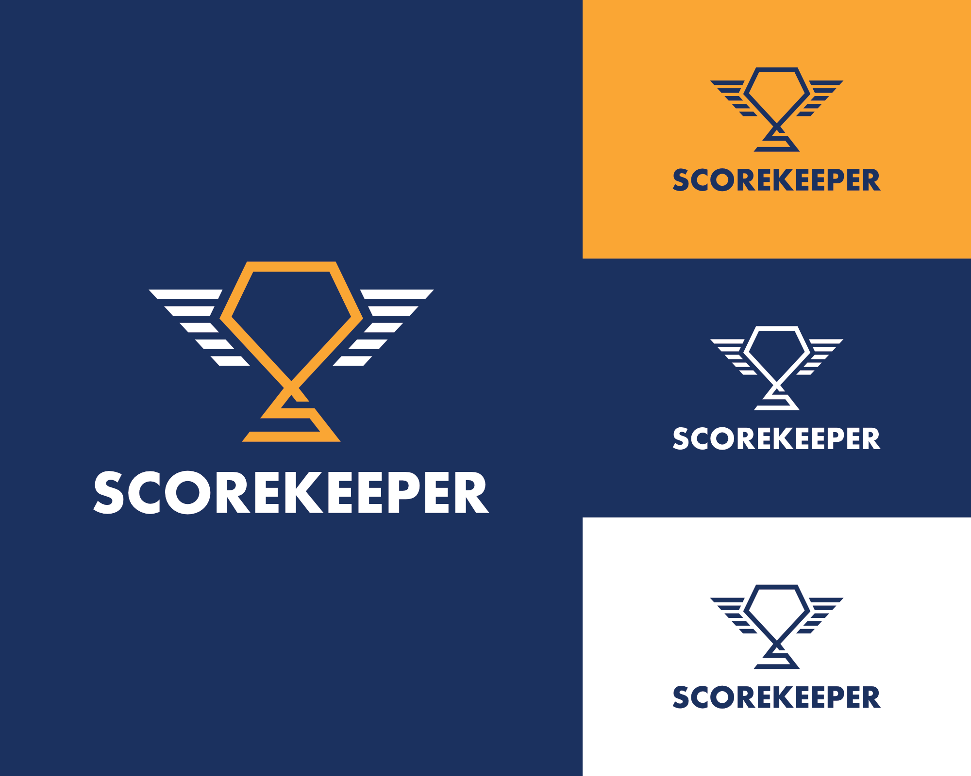 Logo Design by Mclickster Designs for this project | Design #28552906