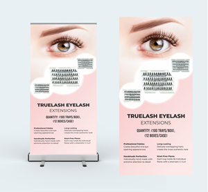 Trade Show Booth Design by KreativeMadz for Daneli Corp | Design: #28544920