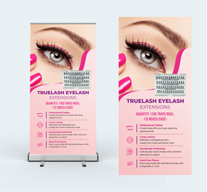 Trade Show Booth Design by KreativeMadz for Daneli Corp | Design: #28549601