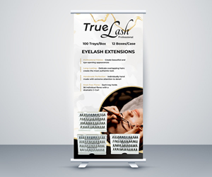 Trade Show Booth Design by KreativeMadz for Daneli Corp | Design: #28554404
