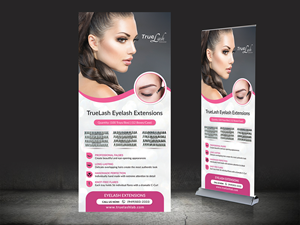 Trade Show Booth Design by alex989 for Daneli Corp | Design: #28550268
