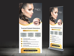 Trade Show Booth Design by alex989 for Daneli Corp | Design: #28550277
