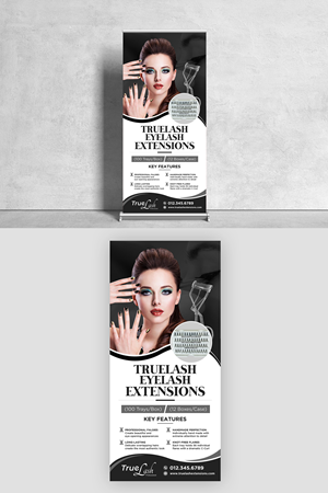 Trade Show Booth Design by debdesign for Daneli Corp | Design: #28545503