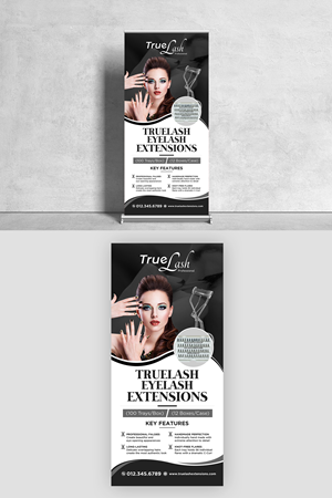 Trade Show Booth Design by debdesign for Daneli Corp | Design: #28545506
