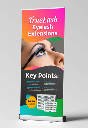 Trade Show Booth Design by ecorokerz for Daneli Corp | Design: #28545172