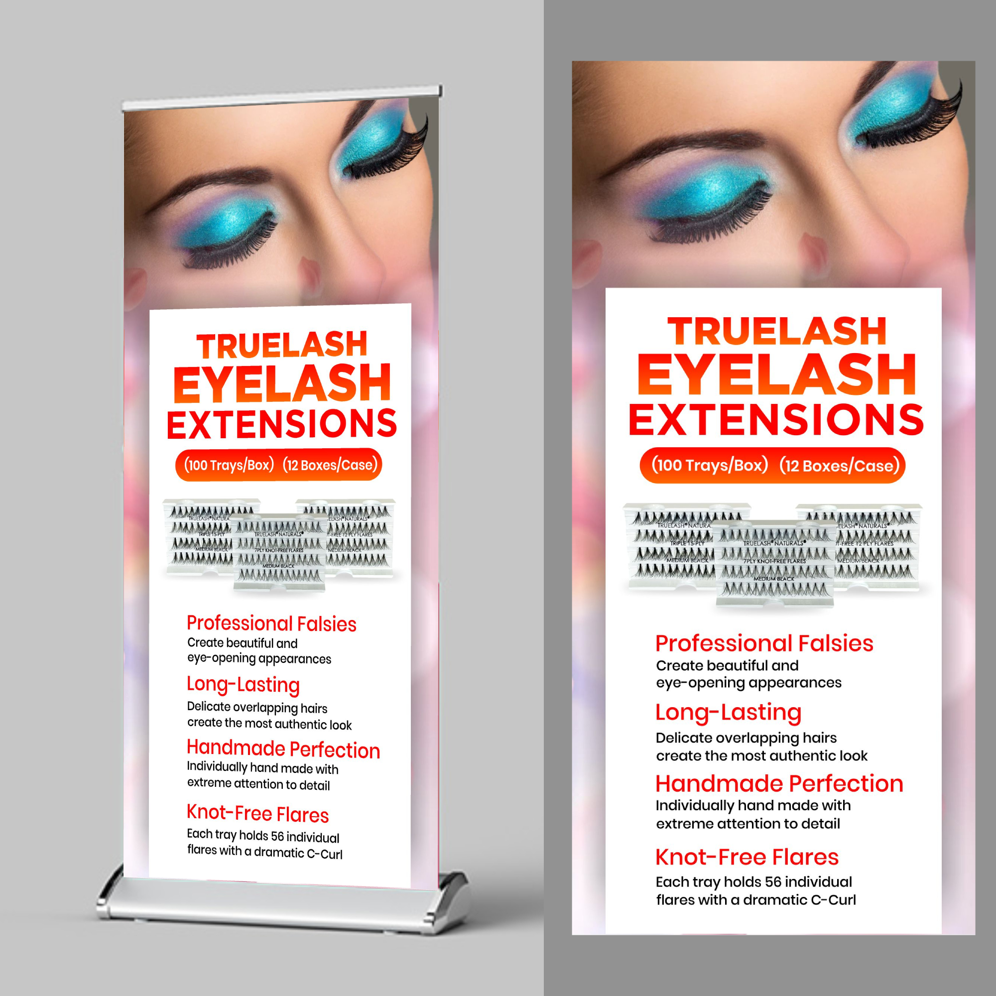 Trade Show Booth Design by ecorokerz for Daneli Corp | Design #28550554