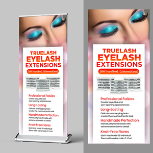 Trade Show Booth Design by ecorokerz for Daneli Corp | Design: #28550554