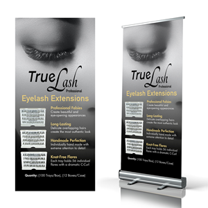 Trade Show Booth Design by Fendr