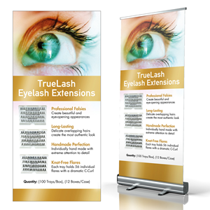 Trade Show Booth Design by Fendr for Daneli Corp | Design: #28545337