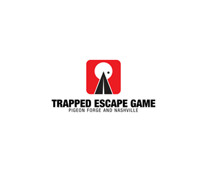 Logo Design by Jamal81 for Trapped Escape Game | Design: #28558906