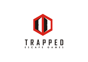 Logo Design by rgrider for Trapped Escape Game | Design: #28545134