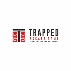 Logo-Design von Ashani Bhattacharya für Trapped Escape Game | Design #28544897