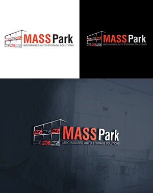 Logo-Design von Myartstyle