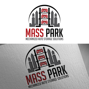 Diseño de Logo por brand maker para TLS lifts  | Diseño: #28545110