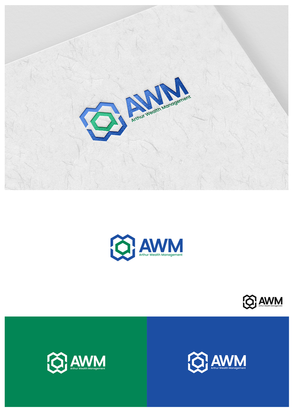 Logo Design by goranvisnjic82 for this project | Design #28542249