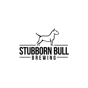 Stubborn Bull or Stubborn Bull Brewing | Diseño de Logo por rgb01