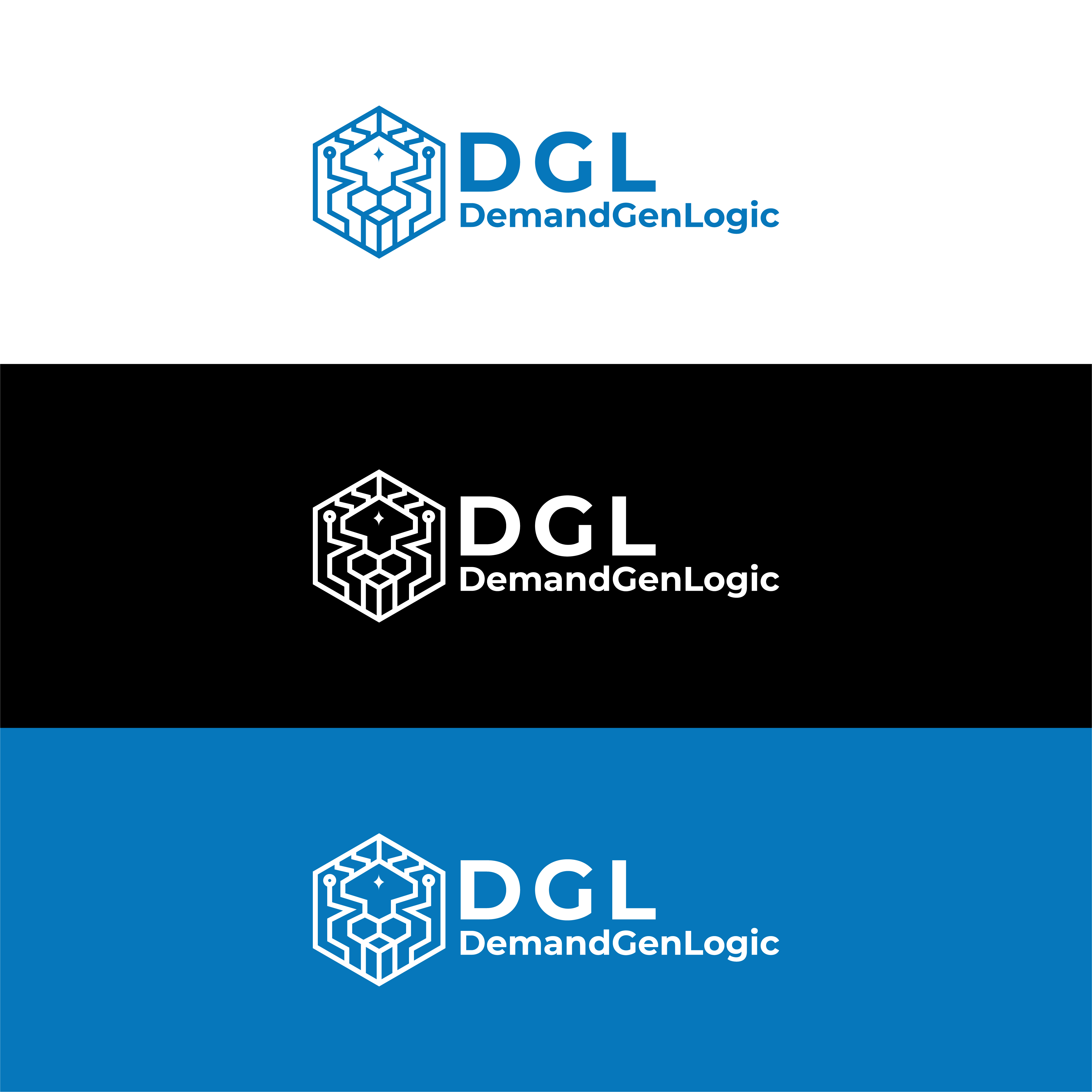 Logo-Design von Sandii Hardianto für dieses Projekt | Design #28551613