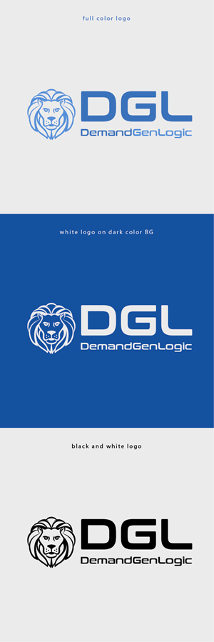 Logo-Design von Lammy für dieses Projekt | Design #28571098